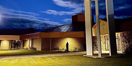 Totus Tuus:7th-12th grade Summer Camp