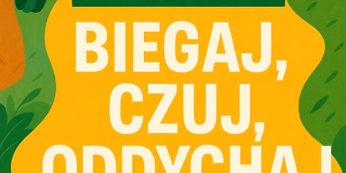 BrochMOVE \u2013 Biegaj, Czuj, Oddychaj