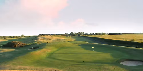 Seacroft Golf Club