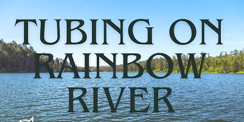 Women\u2019s Rainbow River Tubing Adventure (Dunellon)