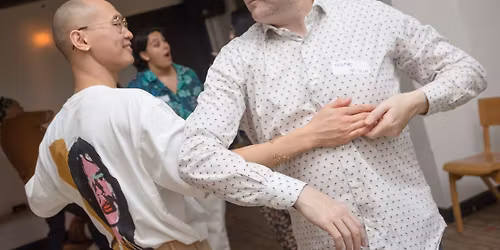 Free Beginner Bachata Class - By Queer Bachata Manchester