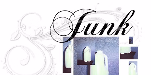 Junk - Liverpool