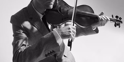 Andrew Bird & The Waterbury Symphony Orchestra