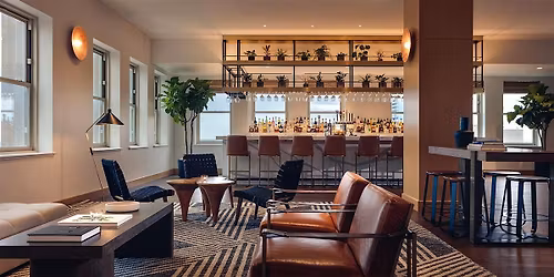JOB FAIR - The Harper Hotel