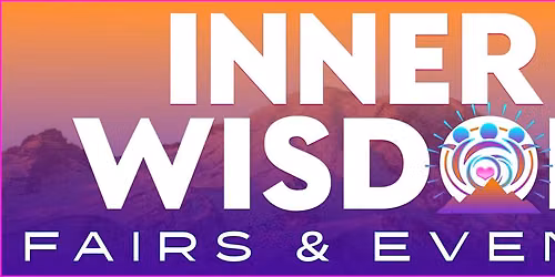 NEW Edmonds Inner Wisdom Fairs