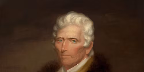 Historical Profile: Daniel Boone