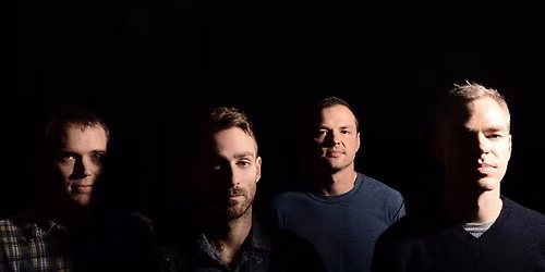 American Football with Ian Sweet