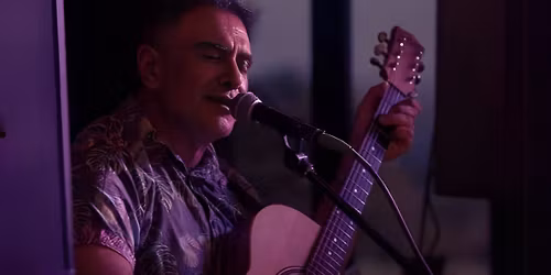 Jeff Camilleri - Seniors Day