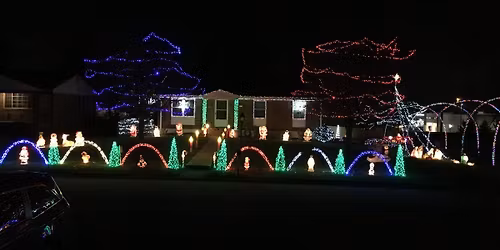 December Social Run #1