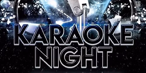 Karaoke night!!