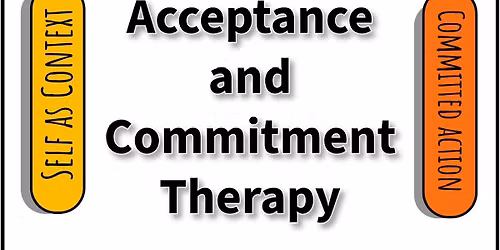 ACT in the community Gosport 