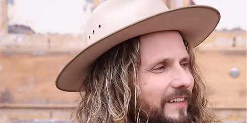 Andy Penkow performing with Blackwood Rising - Special Wednesday event!