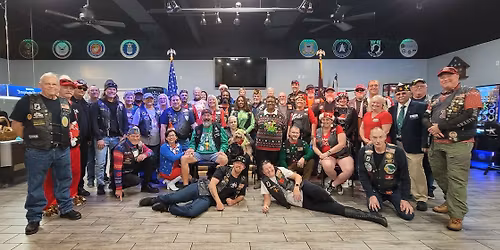 Save the Date: ALR 283 Poker Run