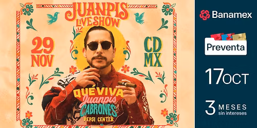 Juanpis Gonz\u00e1lez