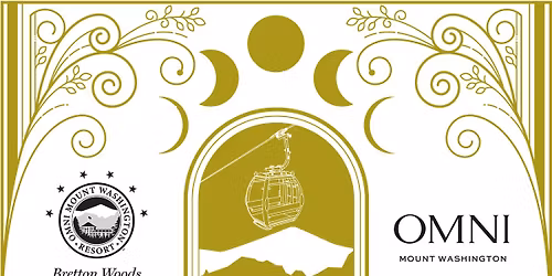 Full Moon Dinner Series