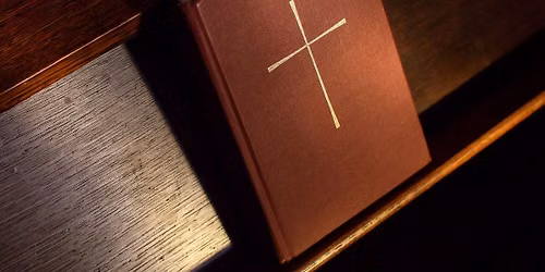 Sunday Morning Prayer