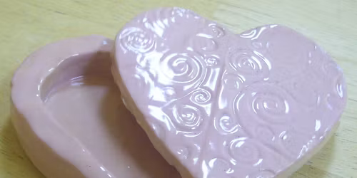 Inventor Day-Clay Handbuilding Day