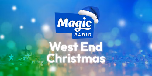 Magic West End Christmas