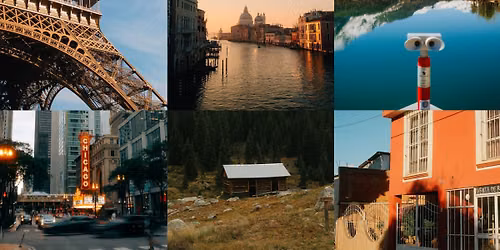 Photography & Pints | First Friday at Hopping Gnome