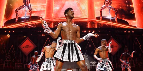 Cat Country 96 Jingle Jam at State Theatre Easton