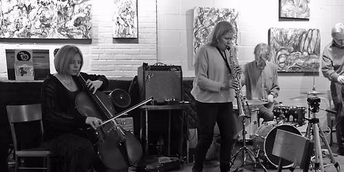 Last performance of the year!