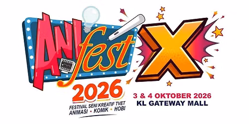 ANIFEST'10 2026