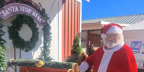 \ud83c\udf84Christmas in the Square \ud83c\udf84