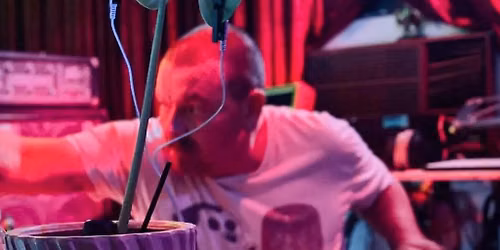 vegetable.machine.animal Album Release