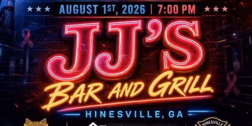 Fight Night JJs