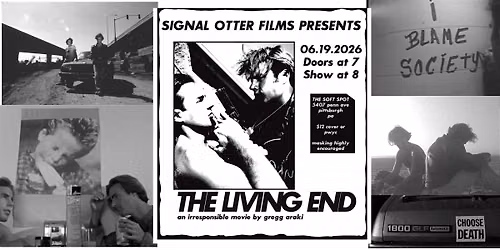 The Living End