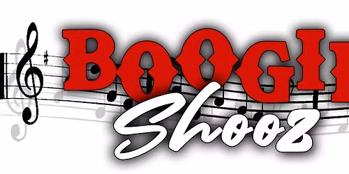 Boogie Shooz @ Chuy's Baja Grill