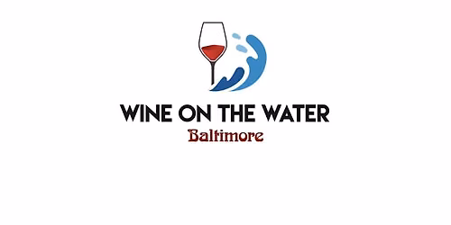 Wine On The Water (R&B & Neo Soul) Wine & Arts Festival
