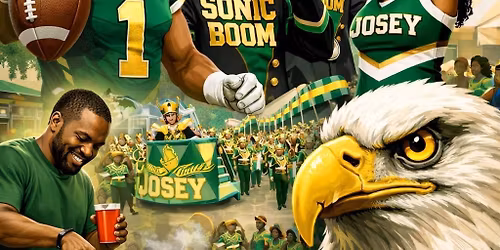 T.W. Josey Homecoming 2026