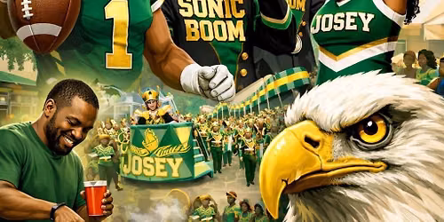 T.W. Josey Homecoming 2026