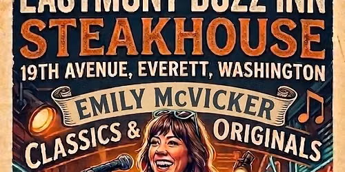 Emily Mcvicker