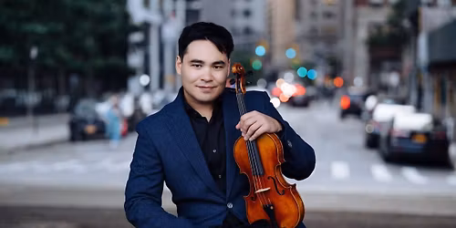 Reading Symphony Orchestra: Andrew Constantine - Valentine's with Romeo and Juliet