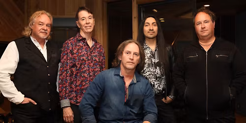 Already Gone performs the Greatest Hits of the Eagles at Dosey Doe