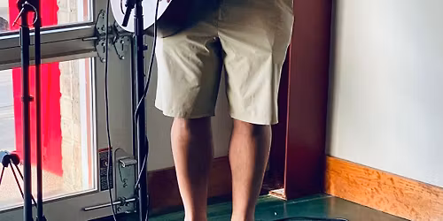 Raymond Franklin LIVE at Lore