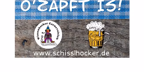 M\u00e4nnerballettgaudi