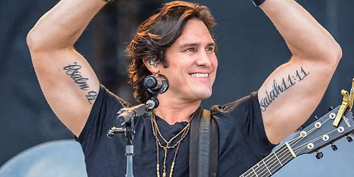 Joe Nichols