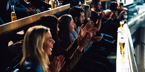 Share a Suite - Niall Horan