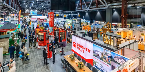 21. Baumesse Chemnitz 2027