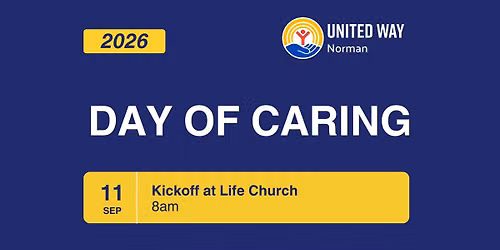 Day of Caring