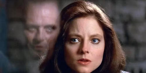 Book + Film Club May: Unmasking the Silence of the Lambs
