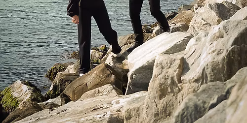 \u00c5pen Vielse: Remine & Daniel