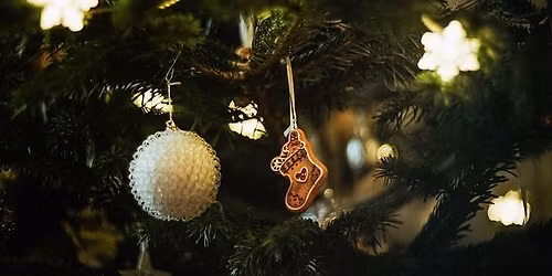 Juleaften i Mulighedernes Hus