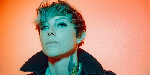 She Drew The Gun - An Evening of Story, Poetry & Song