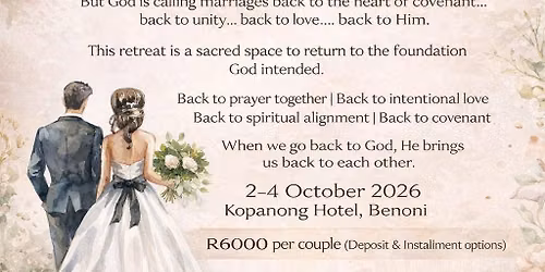 Veera Era Marriage Retreat