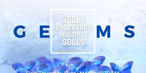 GEMS