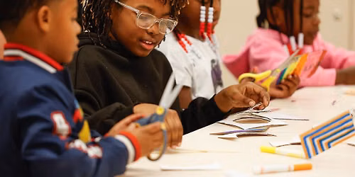 Juneteenth Creative Morning